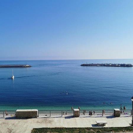 مبيت وإفطار بيشيلي Il Cielo Sul Mare المظهر الخارجي الصورة