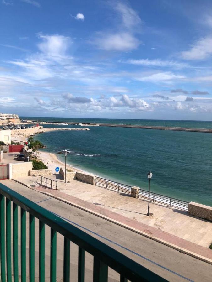 مبيت وإفطار بيشيلي Il Cielo Sul Mare المظهر الخارجي الصورة